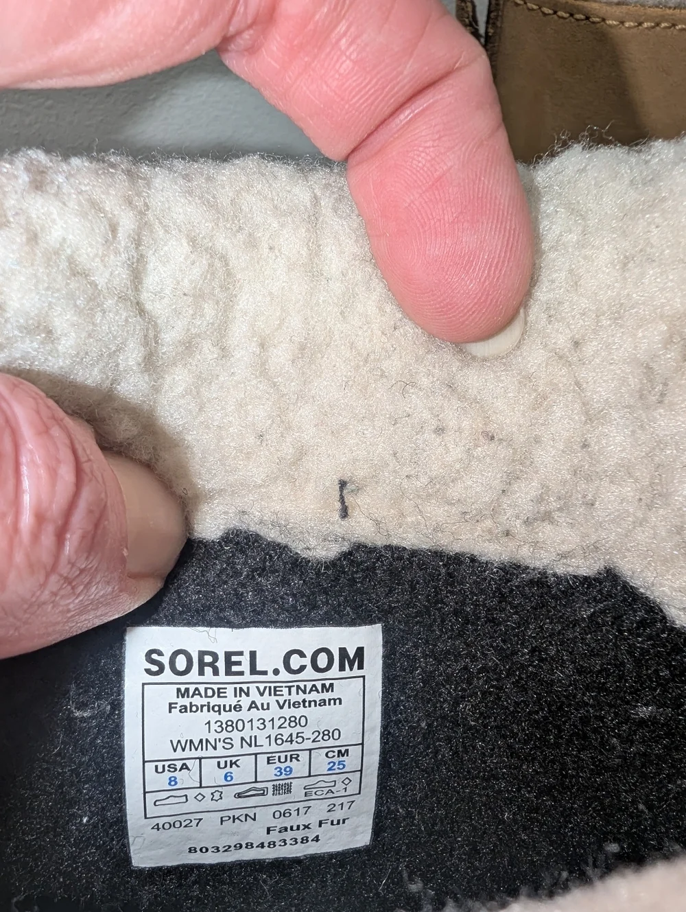 Sorel Women's 1964 Pac 2 Waterproof Boots - Picture 6 of 8